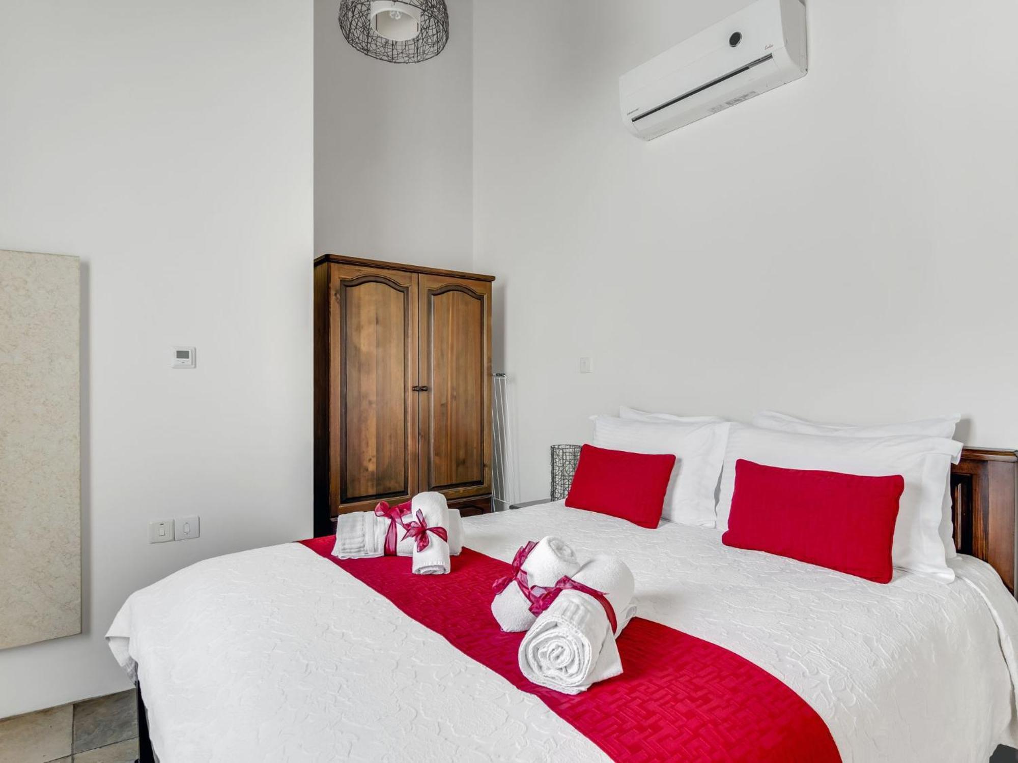 Appartement Sanders Arsorama Arsos