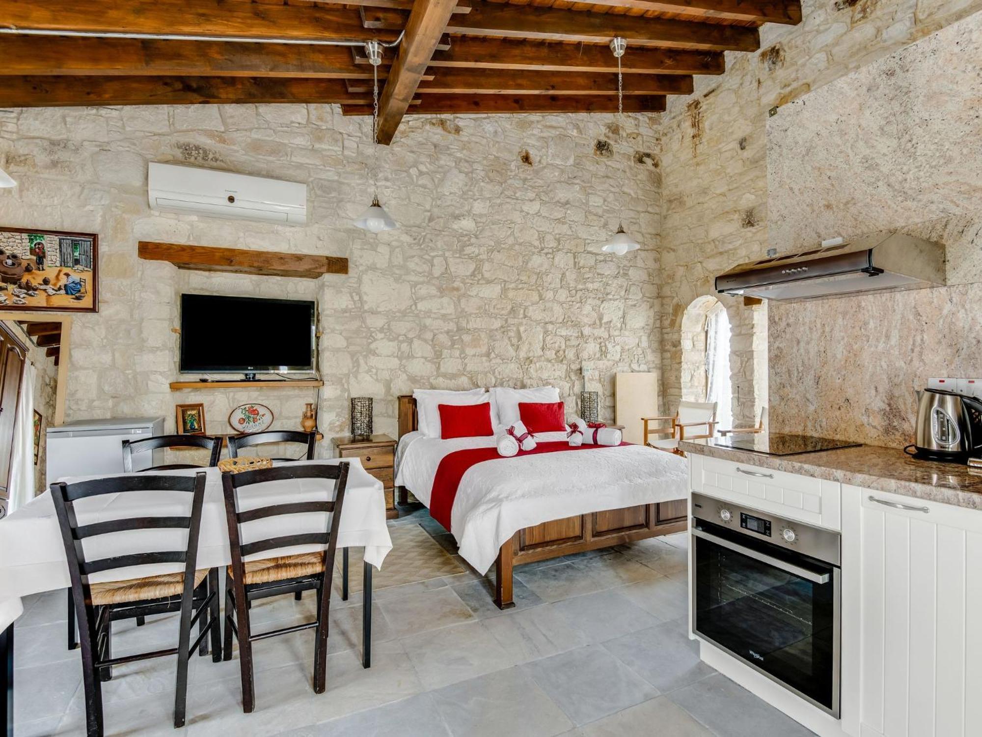 Sanders Arsorama Appartement
