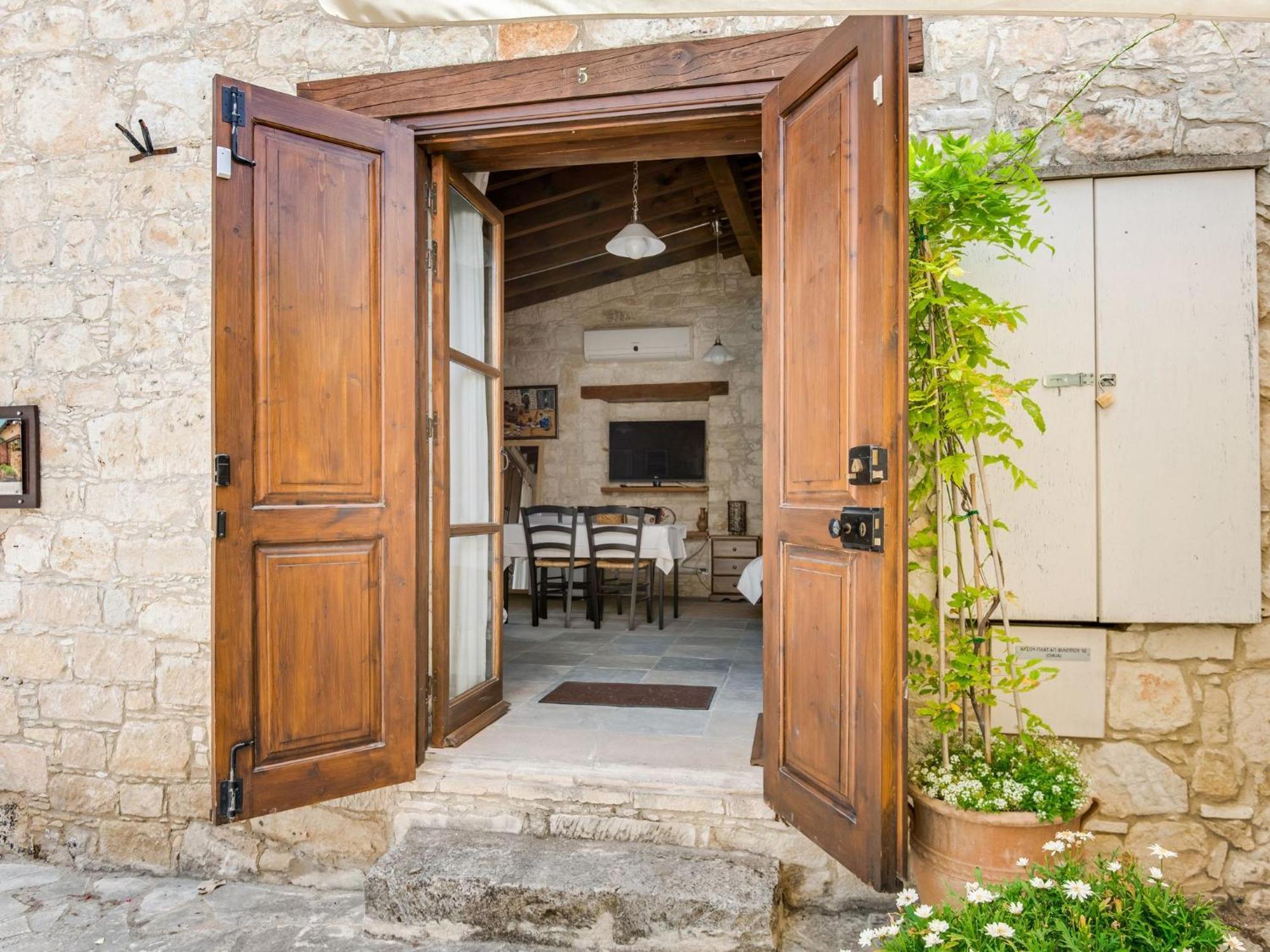Appartement Sanders Arsorama *
