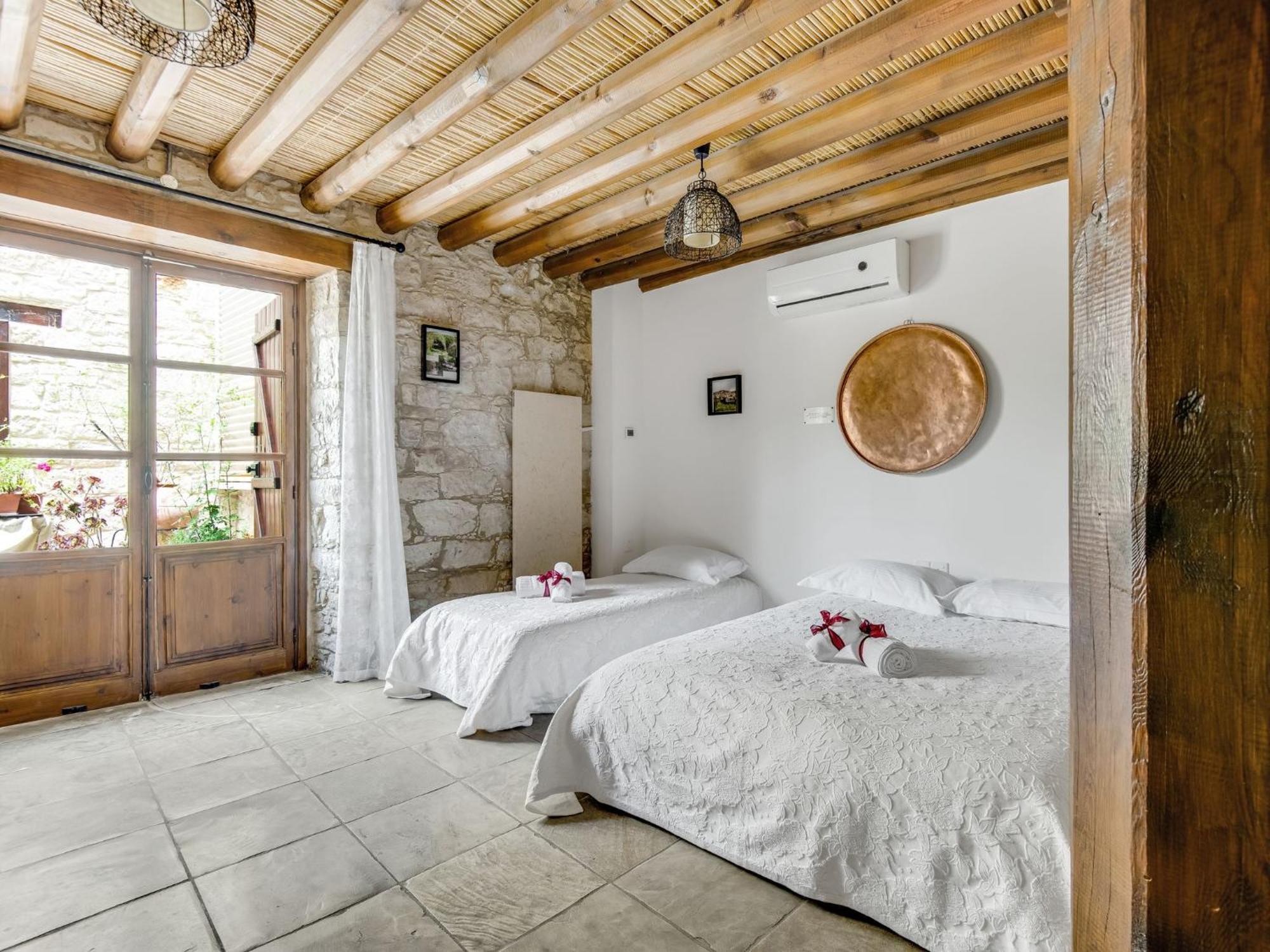 Sanders Arsorama Appartement Arsos